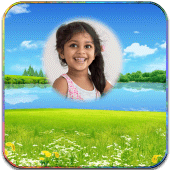 Nature Photo Frames Apk