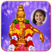 Ayyappa Photo Frames Apk