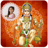 Hanuman Jayanti Photo Frames Apk