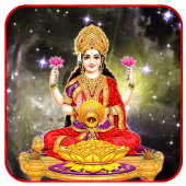 Laxmi Mata Live Wallpaper Apk