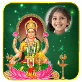 Laxmi Mata  Photo Frames Apk