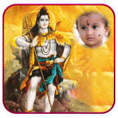 Shiva Photo Frames Apk