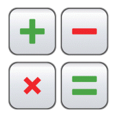 Calculator - Simple & Easy Apk