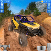 Off Road Buggy Car Racing Apk