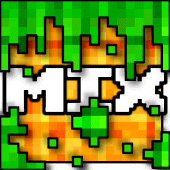 MIXCRAFT Apk