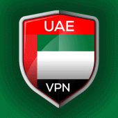 VAE VPN -Snelle en veilige VPN Apk