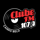 Rádio Clube FM 107,9 Apk