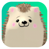 My Little Hedgehog Apk