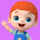 Kids Nursery Rhymes - Baby TV Apk