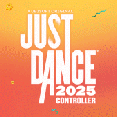 Just Dance 2025 Controller Apk