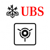 UBS Safe: Secure documents Apk