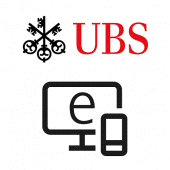 UBS WMJE: Mobile Banking Apk