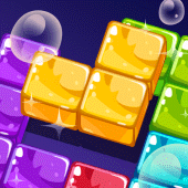 Blast The Block: Jelly Puzzle Apk