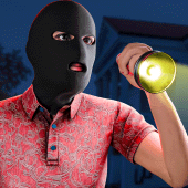 Heist Simulator Robbery 3d Apk