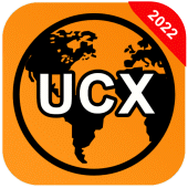 UCx Browser 2022 Apk