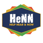 HeNN (Help Near & Now) Apk