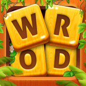 Word Wonder - Connect Words Apk