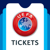 UEFA Mobile Tickets Apk