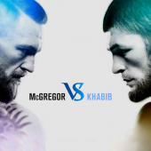 UFC 229 Apk