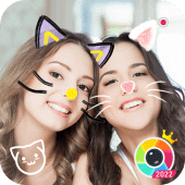 Sweet Face: beauty face camera Apk