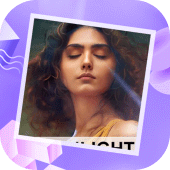 Magic Photo Frame Apk