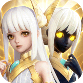 Heroes of Crown: Legends Apk