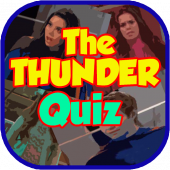 The Thunder Quiz Apk