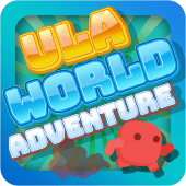 Ula World Adventure Apk