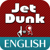 Jet Dunk - Block Breaking Apk