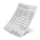 Editable Invoice Droid Apk