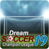 Ultimate Dream Soccer League Championship 2019 Apk