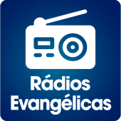 Rádios Gospel Evangélicas - On Apk