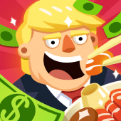 Idle Restaurant Apk