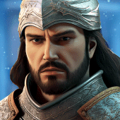 Alparslan: Sultan of Seljuk Apk