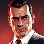 Grand Mafia Robbery Apk