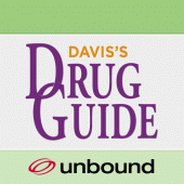 Davis's Drug Guide Apk