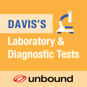 Davis's Lab & Diagnostic Tests Apk