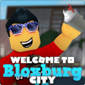 Bloxburg - Free Robux Apk