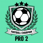 Football Chairman Pro 2 Apk