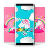 HD Unicorn Wallpapers 4K for Free Apk