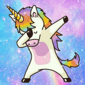 Unicorn Wallpapers Cute Apk