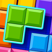 Block Puzzle Party Apk