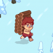 Icy Village: Survival Idle Apk