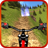 MTB Downhill: BMX Racer Apk