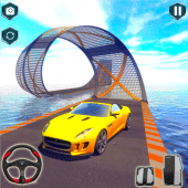 GT Racing Car Stunts - Car Rac Apk