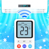 AC Remote - Air Conditioner Apk