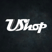 UShop 環球唱片網店 Apk