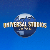 Universal Studios Japan Apk