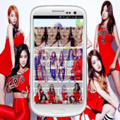 Redvelvet Keyboard Kpop Apk