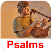 Book of Psalms Apk